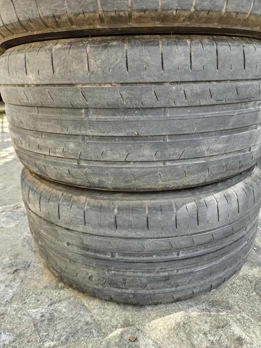 4бр Летни гуми 17 235х45х17 Toyo Proxes Sport
