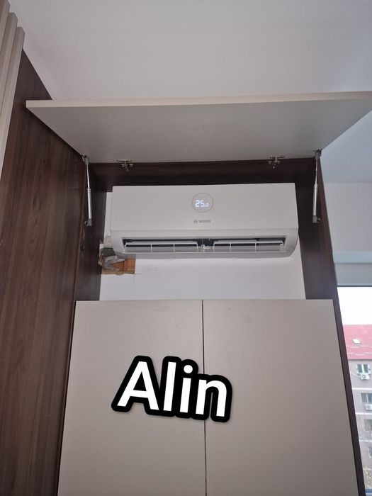 Instalator Non stop/Urgente București