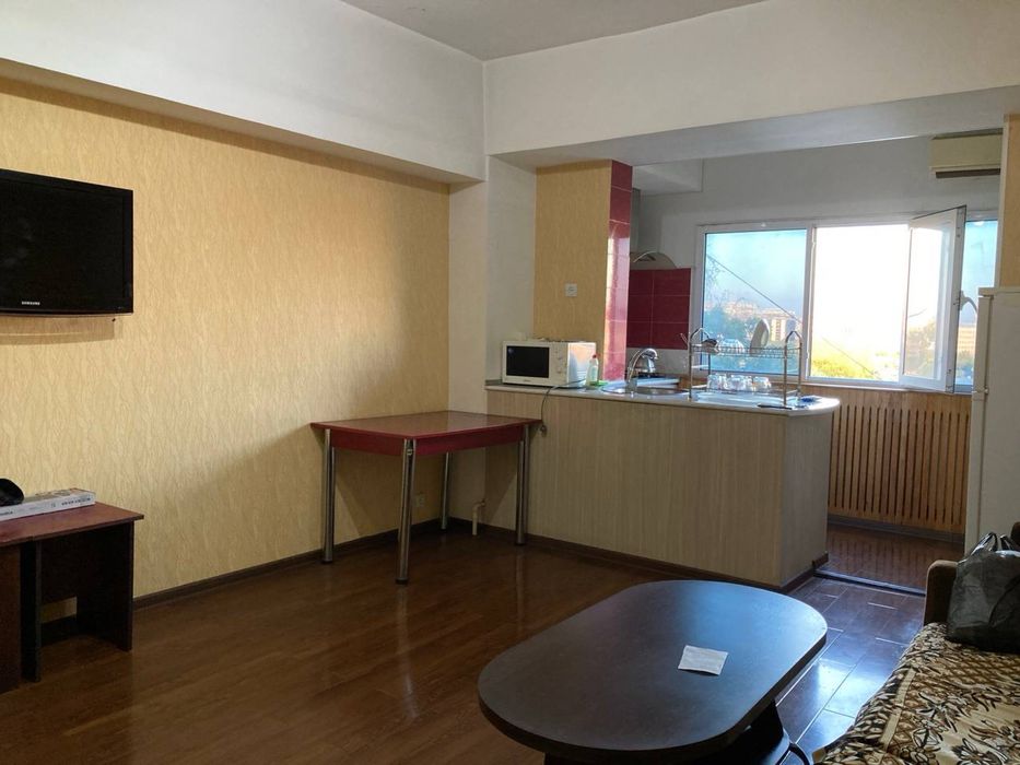 Сдается в аренду на долгий срок. Метро Ойбек