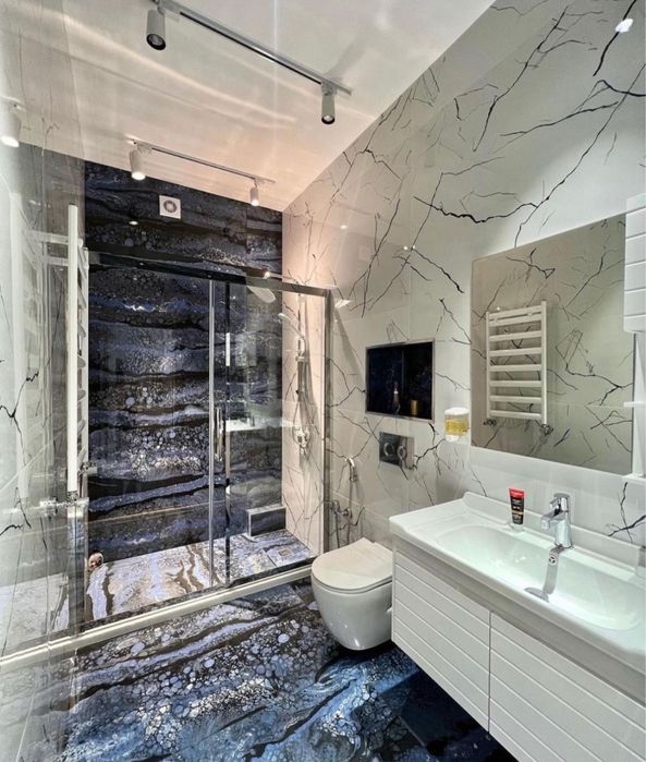 ЖК Mirabad Avenue ДУБЛЕКС! Сдаётся новая 3х комнатная!