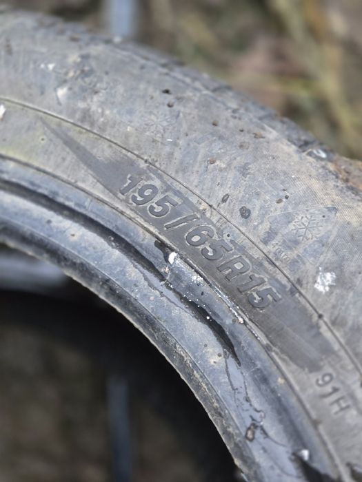 Anvelope 195 /65 /15