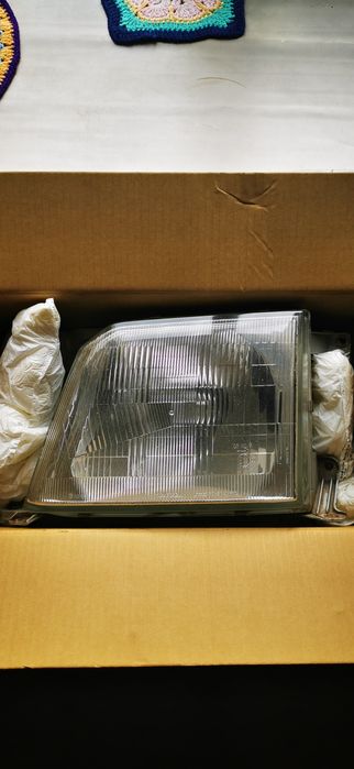 Фары Прадо 95 оригинал