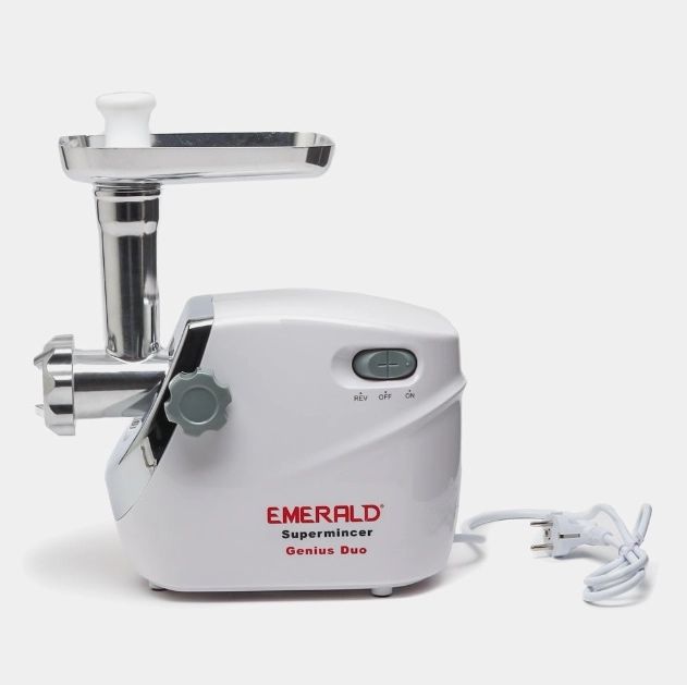 Электрическая мясорубкa Emerald EK 751 SG