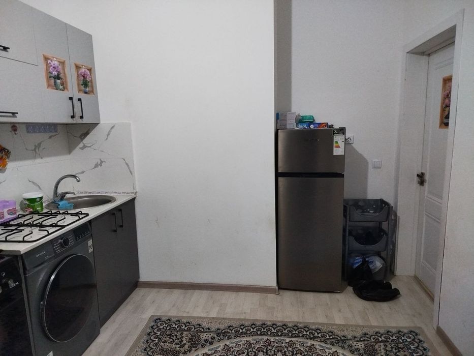 Kvartira bez makler hammaga