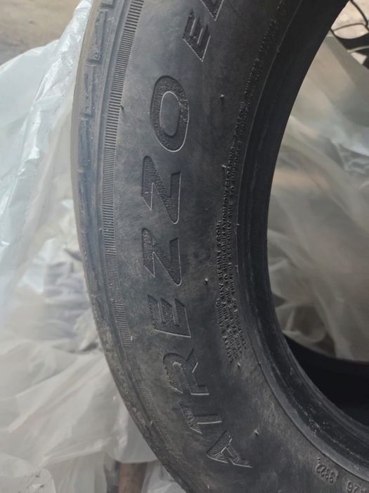 Продам автошины 4 шт б/у (5000 за шт)