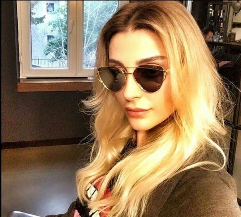 Сонцезащитные очки (2 расцветки)