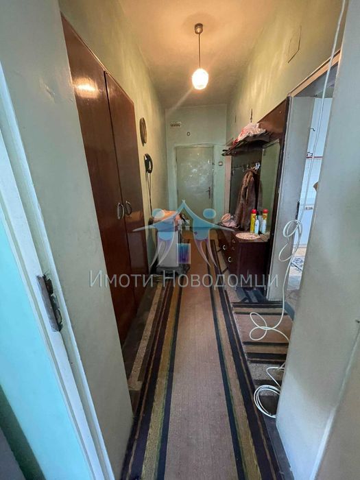 Продава се Тристаен апартамент в Шумен, Военно училище - 90 кв.м за 1088 €/кв.м - Снимка #5