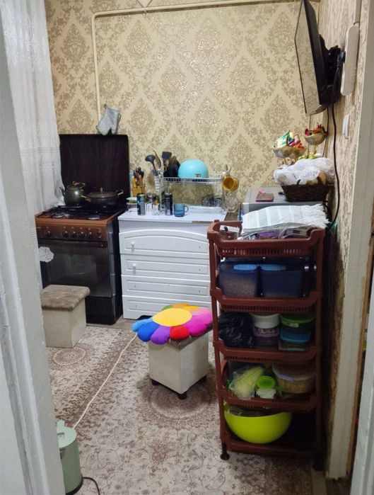 Срочно продаётся квартир