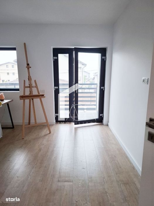 Vila P+1E, cu 5 camere, Paulesti