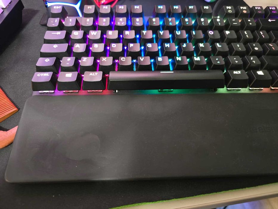 Tastatura Steelseries Apex Pro