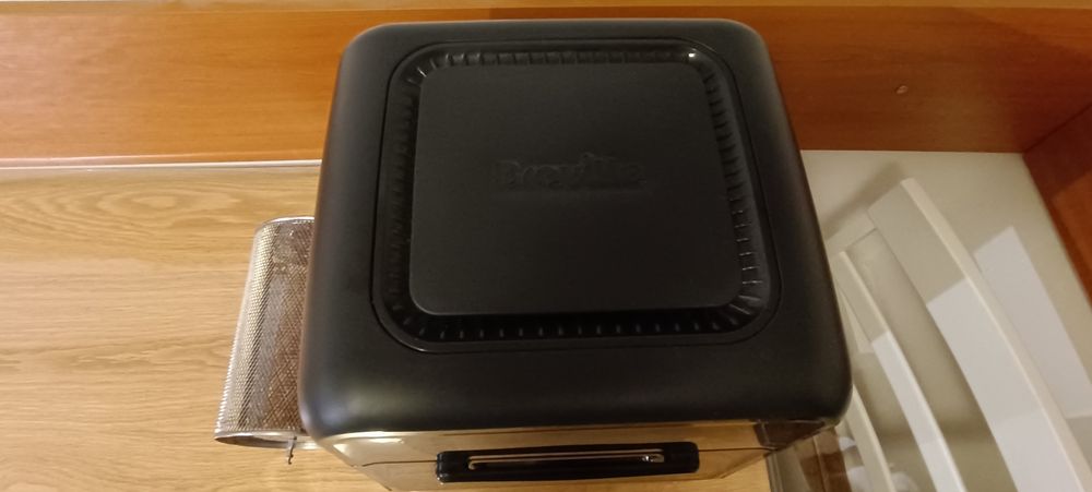 Air freyer breville