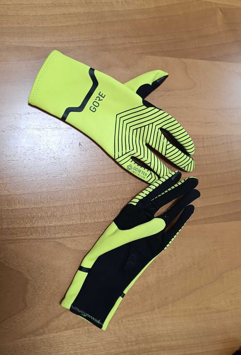 Gorewear- Gore-Tex- InfInIum™-Като Нови