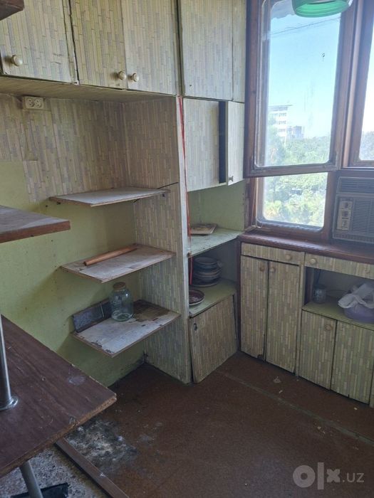 Продается Юнус А. 2 комнатные