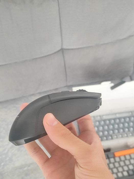 Продам ноутбук Thunderobot 911 Plus