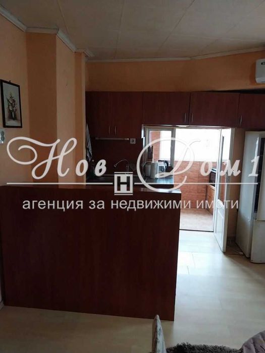 Дава се под наем Четиристаен апартамент в Варна, Гръцка махала - 120 кв.м за 500 € - Снимка #6