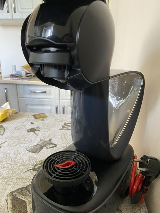 Espressor cu capsule Dolce Gusto