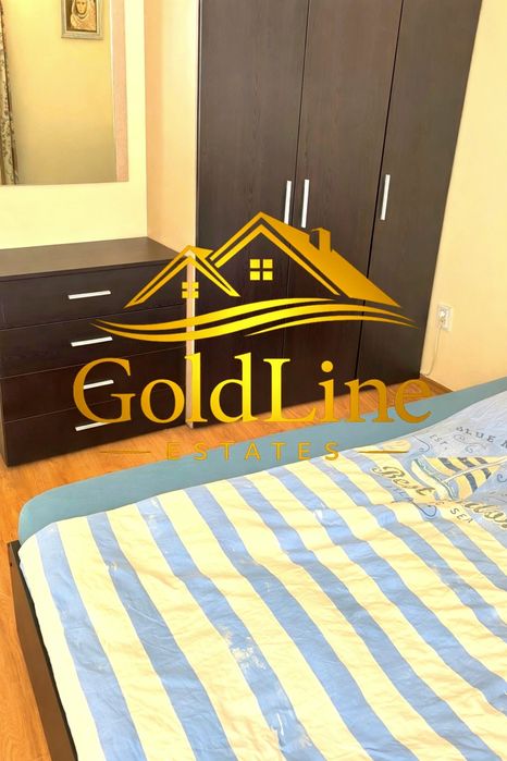 Дава се под наем Двустаен апартамент в София, Зона Б-18 - 61 кв.м за 638.01 € - Снимка #3