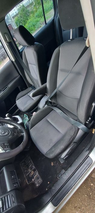 Mazda 5   2006г.  2.0дизел/JMZCR19/110hp