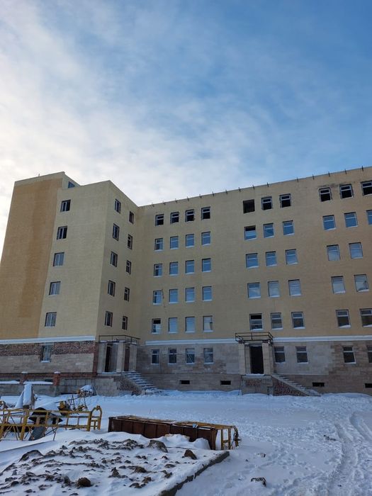 Продаётся квартира