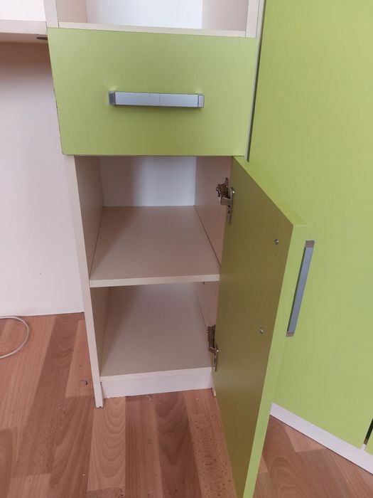 Продам детскую кровать