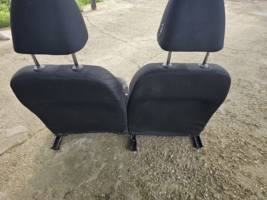 Tapiterie,  scaune, bancheta, interior Volkswagen Passat B7 Break 2012