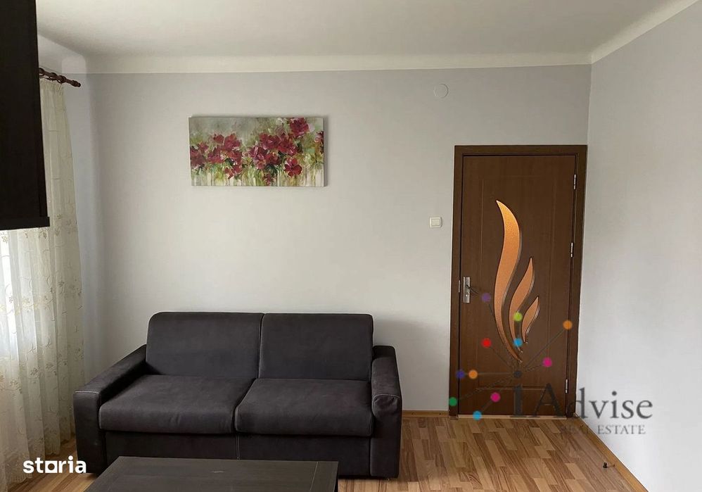 Apartament 2 camere Tractorul, Brasov — fotografia 3