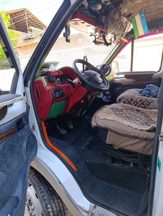 Gazel Gaz 2704E9