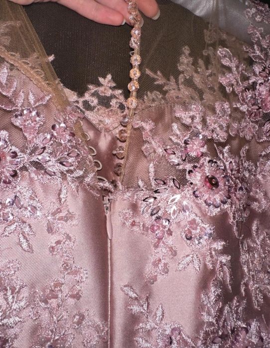 Rochie de ocazie de designer