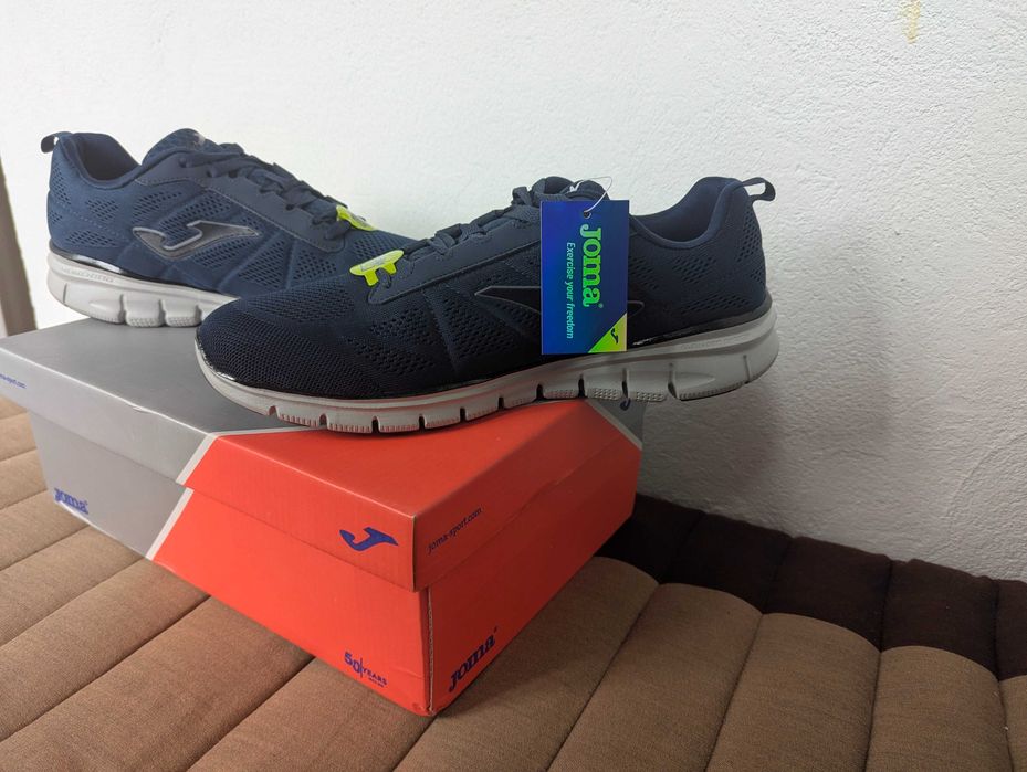 Pantofi Sport Joma C.Temps Navy 43