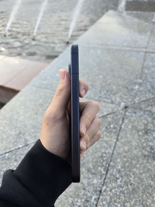 Vivo X200 FE, 12/512