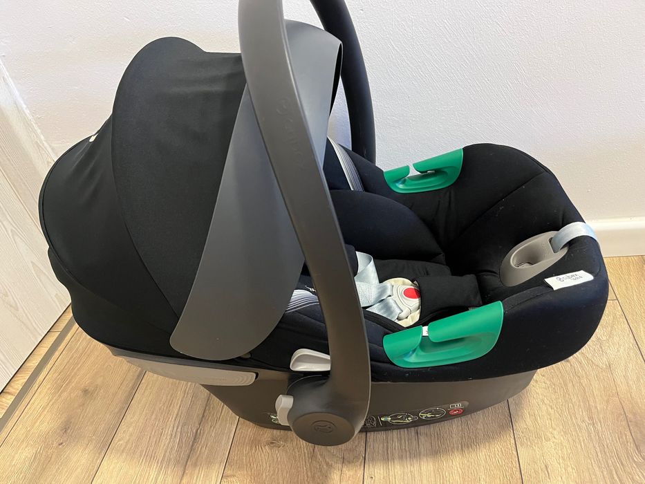 Scoica cybex 2 buc