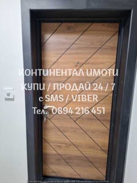 Продава се Тристаен апартамент в Пловдив, Южен - 90 кв.м за 1289 €/кв.м - Снимка #6