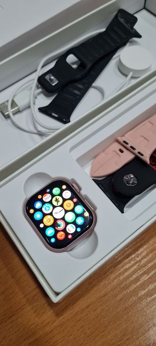 Продам Apple watch 3 mini
