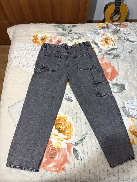 Дънки от crop