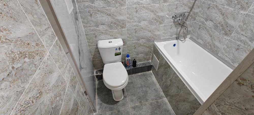 Сдается 2х-комнатная квартира на Мирзо-Улугбекском районе пустая!