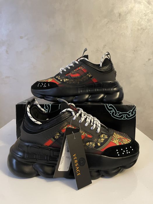 Versace Chain Reaction 41