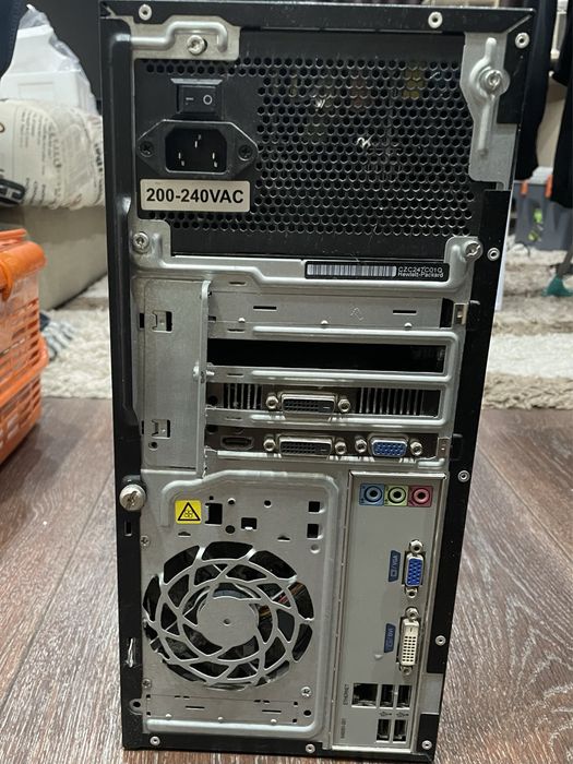 Продам компьютер