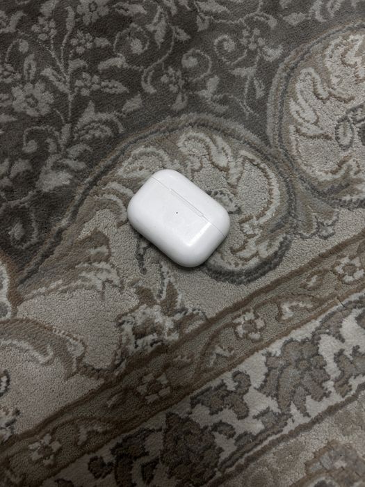 Наушники AirPods Pro