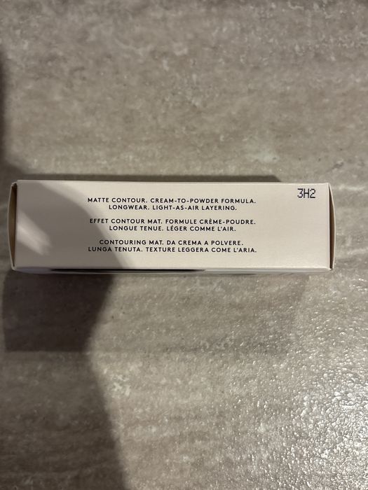 Fenty beauty match stix nuanța mocha 03