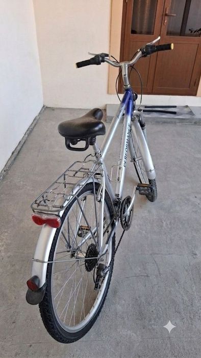 Velosiped 28 GERMANYA