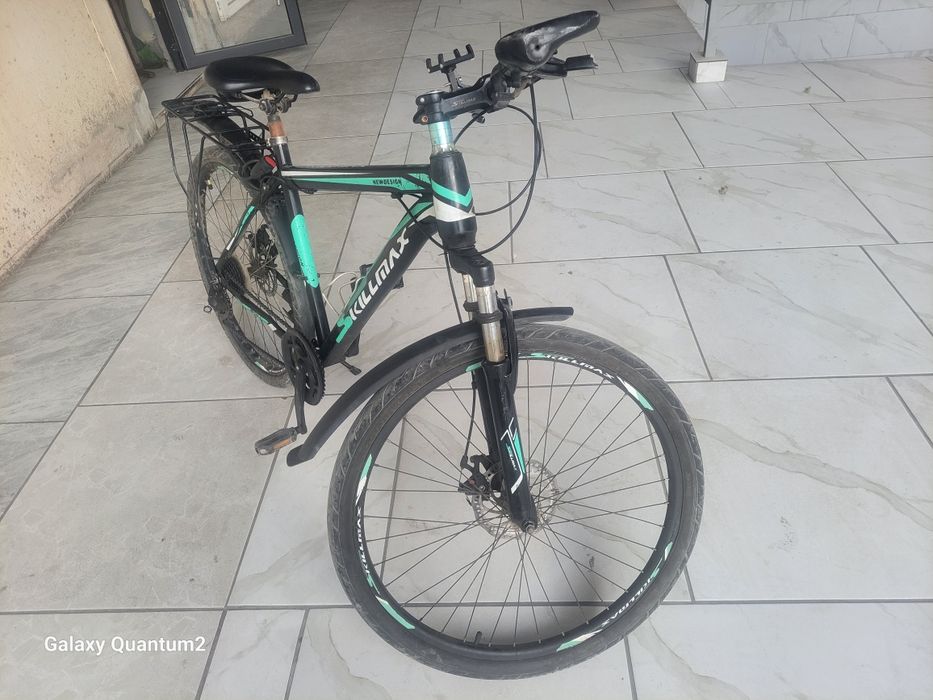 Velosiped gonchik holati yaxshi