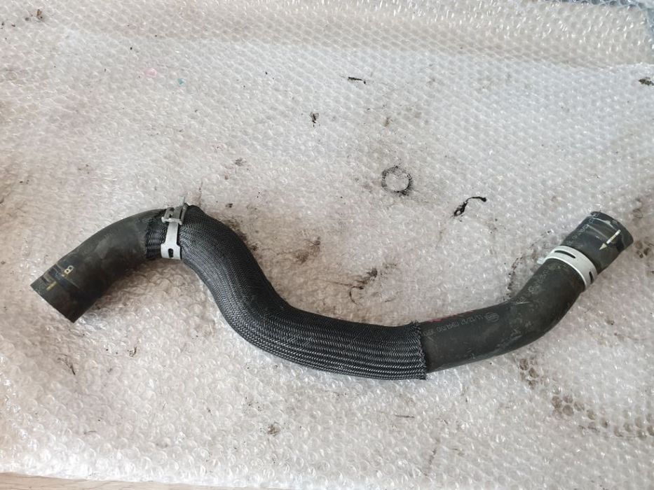 furtun apa nissan qashqai 1.5 dci k9k 2013-2019