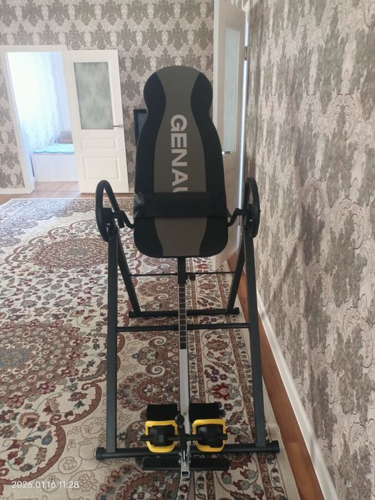 Продам инверсионный стол