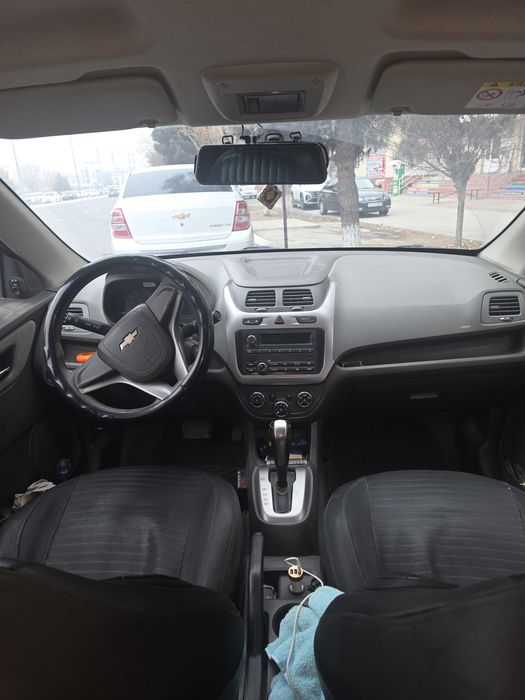 Продаётся Кобалт