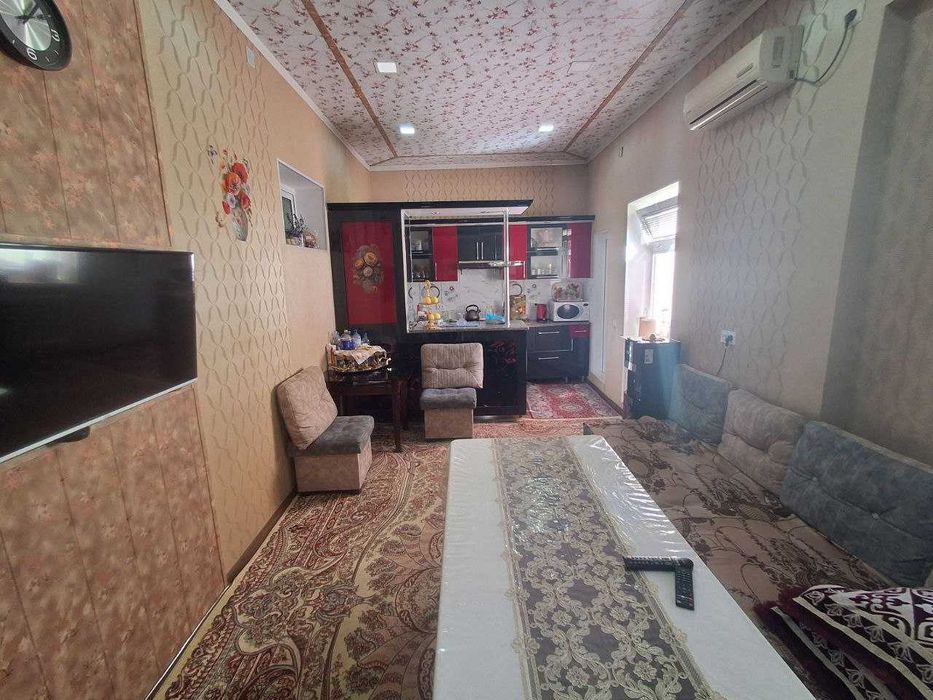 Дом 4,5 соток 5 комнат, со всеми удобствами по ул.Гагарина