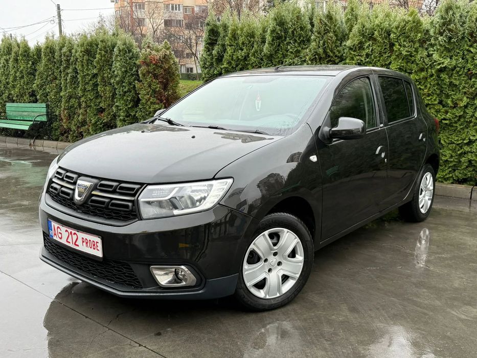 Dacia Sandero Stare impecabila 2018