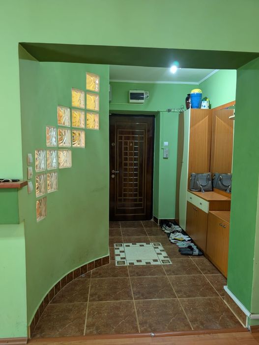 Apartament 4 camere