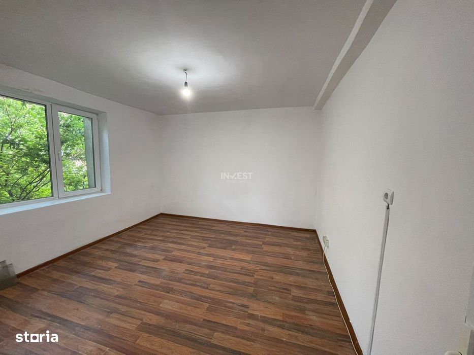 Apartament 3 camere, decomandat, zona Pacurari - Petru Poni, Iasi