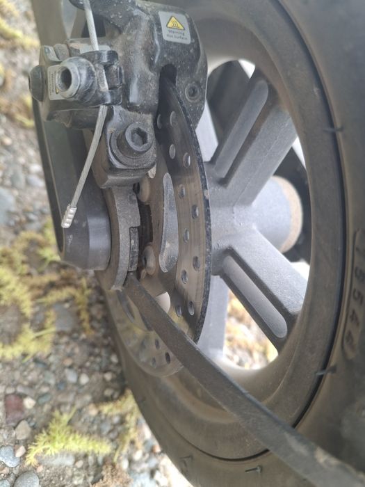 Trotineta electrica xiaomi s1