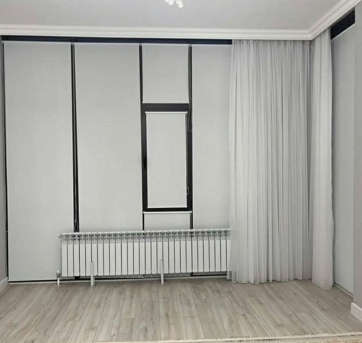 Жалюзи Шымкент 1